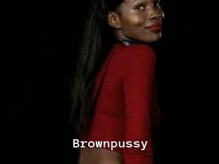 Brownpussy