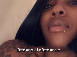 BrownskinBrownie