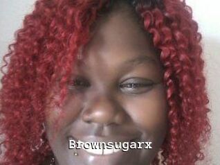 Brownsugarx