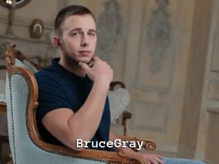 BruceGray