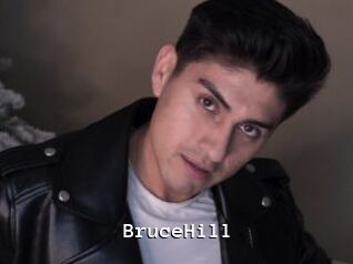 BruceHill