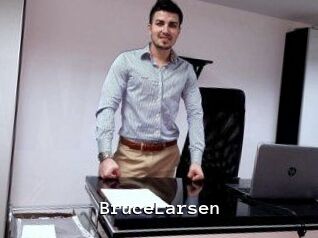 BruceLarsen