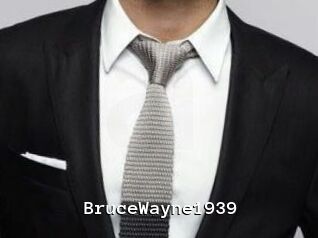 BruceWayne1939 Webcamsex Amateur