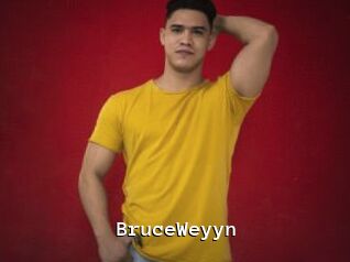 BruceWeyyn