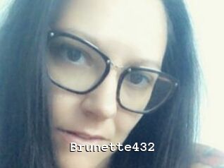 Brunette432