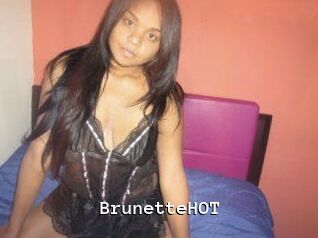 Brunettehot