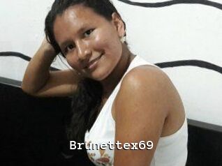 Brunettex69