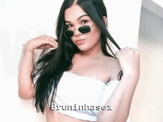 Bruninhasex