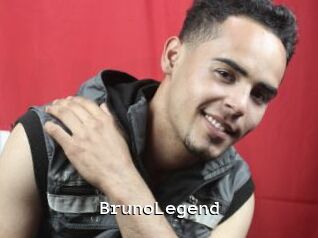 BrunoLegend