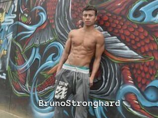 BrunoStronghard