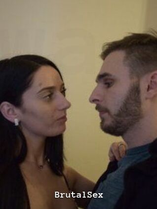 BrutalSex