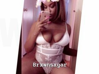 Brxwnsxgar