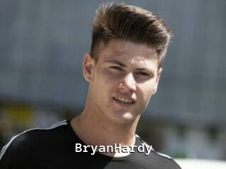 BryanHardy