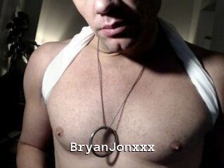 BryanJonxxx