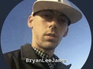 BryanLeeJames