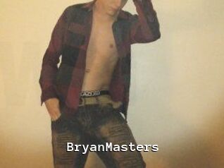 BryanMasters Webcamsex Amateur