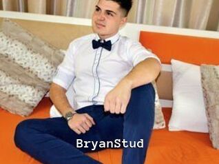 BryanStud