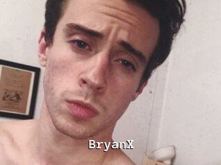 BryanX Webcamsex Amateur