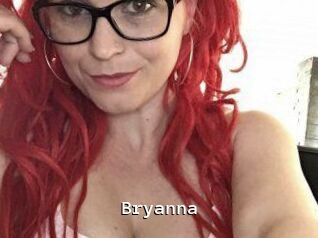 Bryanna