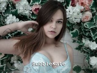 BubbleKate Webcamsex Amateur