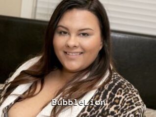BubbleLion