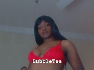 BubbleTea
