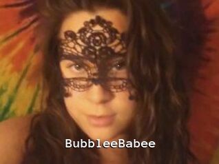 BubbleeBabee