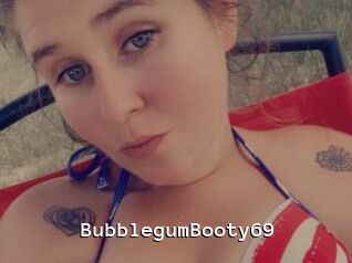 BubblegumBooty69
