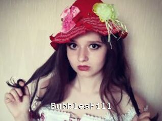 BubblesFill