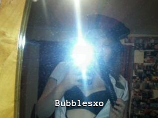 Bubblesxo