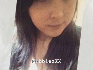 BubblezXX