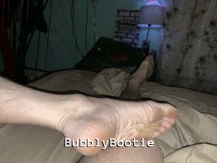 BubblyBootie