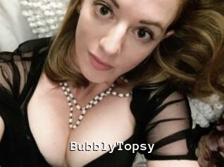 BubblyTopsy Webcamsex Amateur