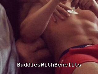 BuddiesWithBenefits
