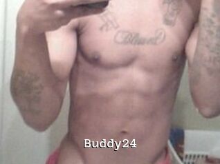 Buddy24