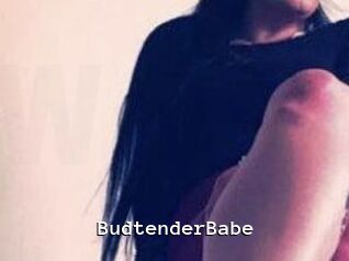 BudtenderBabe