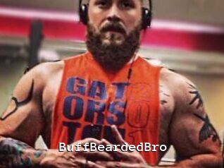 BuffBeardedBro