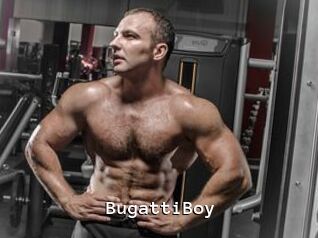 BugattiBoy