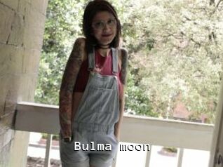 Bulma_moon