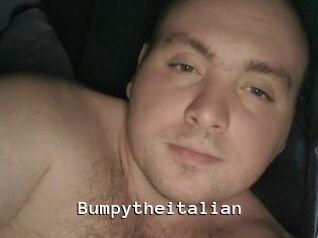 Bumpytheitalian