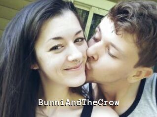BunniAndTheCrow