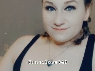Bunnilove349