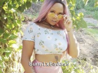 BunnixBadass