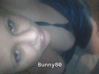 Bunny80
