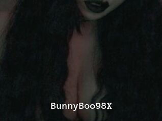 BunnyBoo98X