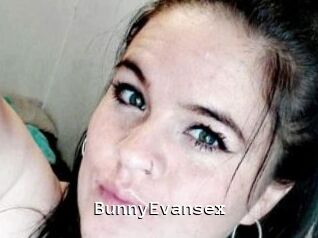 BunnyEvansex