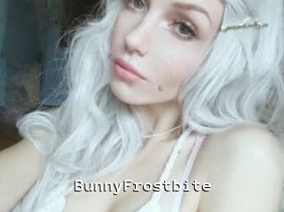 BunnyFrostbite