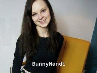 BunnyNandi