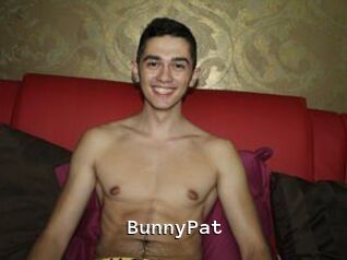 BunnyPat