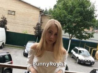 BunnyRoyal